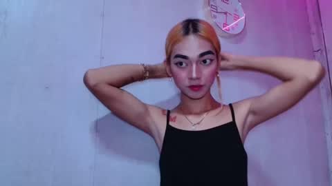Snapshot of pasadiria chatting on May 1, 2026, 12:32 pm pasadiria online show from May 1, 2026, 12:32 pm