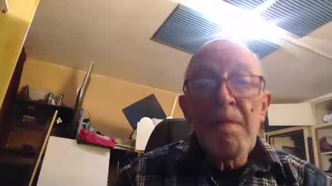 pascal88881 online show from December 23, 2024, 1:56 pm