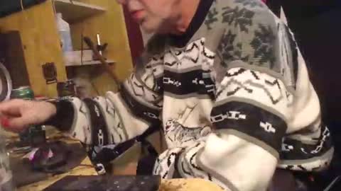 pascal88881 online show from January 4, 2025, 10:16 am