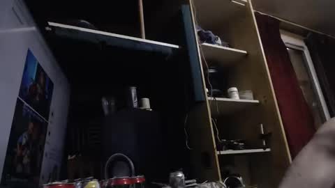 pascal88881 online show from February 27, 2025, 10:59 am