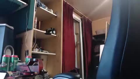 pascal88881 online show from October 20, 2025, 7:25 pm