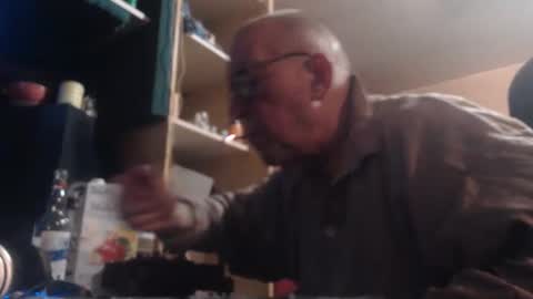 pascal88881 online show from December 23, 2025, 11:08 am