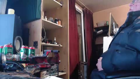 pascal88881 online show from January 10, 2026, 6:09 pm