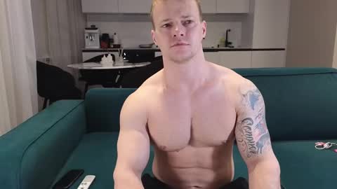 Pashka online show from February 10, 2025, 8:09 am