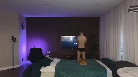 Pashka online show from March 14, 2026, 5:13 am