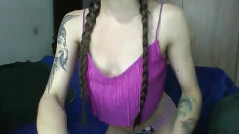 passion_fruit01 online show from September 29, 2025, 5:12 am