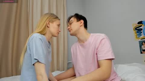 We Katrin and Moris online show from November 28, 2025, 12:52 pm