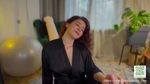 Call me Miss Alice Careful Passion Queen online show from February 28, 2026, 8:59 am