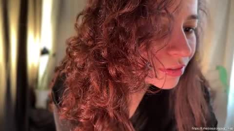 Call me Miss Alice Careful Passion Queen online show from April 6, 2026, 3:59 am