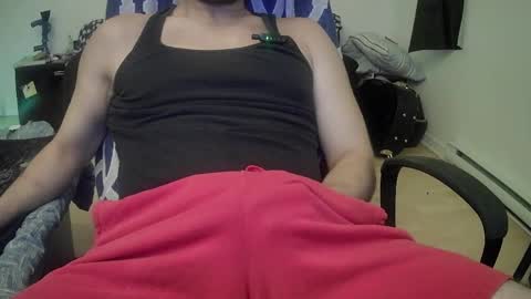 passionfuckin online show from May 24, 2026, 3:00 am