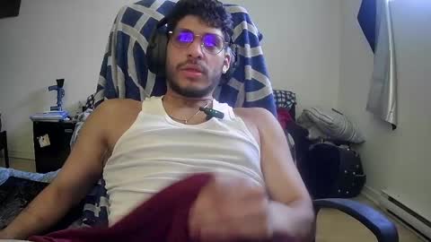 passionfuckin online show from May 26, 2026, 9:00 pm