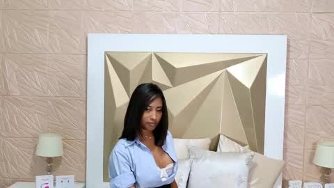 passionmacoll online show from January 19, 2025, 9:13 pm