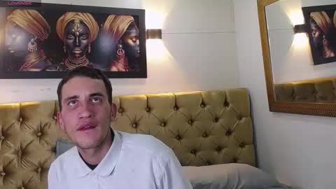 passionplayx online show from December 23, 2025, 2:20 am