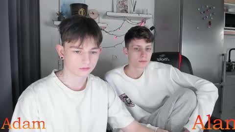 Alan online show from January 12, 2026, 1:00 am