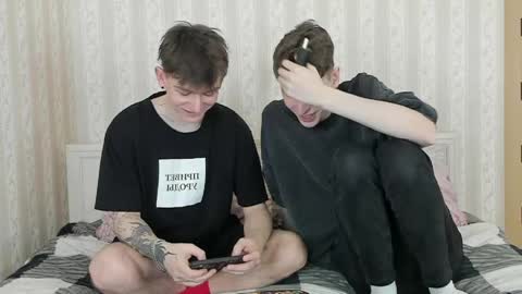 Alan online show from March 18, 2026, 4:26 am