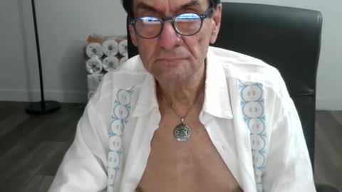 Bob online show from December 1, 2025, 2:27 am