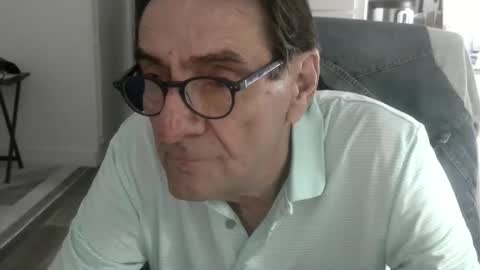 Bob online show from February 23, 2026, 9:56 pm