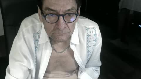 Bob online show from April 15, 2026, 3:08 pm