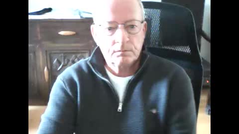 Master Bates online show from April 1, 2026, 9:32 am