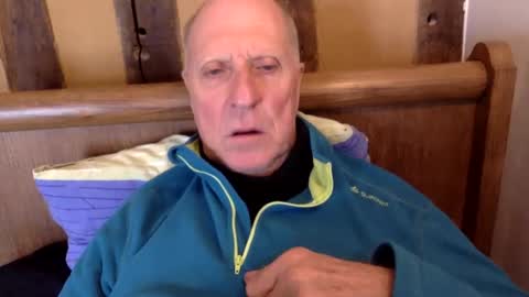 Pati24 online show from February 3, 2025, 11:09 am