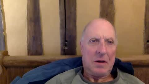 Pati24 online show from February 16, 2025, 9:59 pm