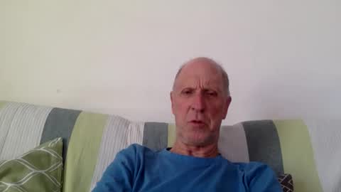 Pati24 online show from September 27, 2025, 12:10 pm