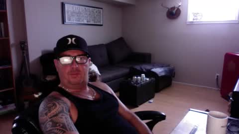 patmilll online show from January 9, 2025, 6:04 pm