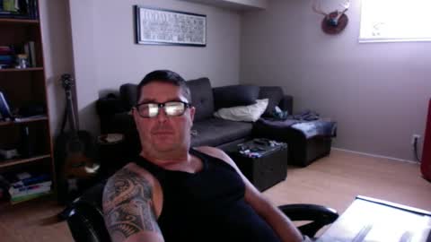 patmilll online show from February 2, 2025, 6:10 pm