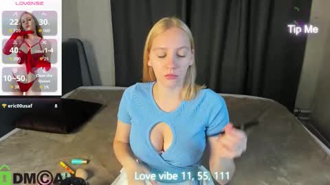 patr1cia_hart online show from October 9, 2025, 11:36 pm