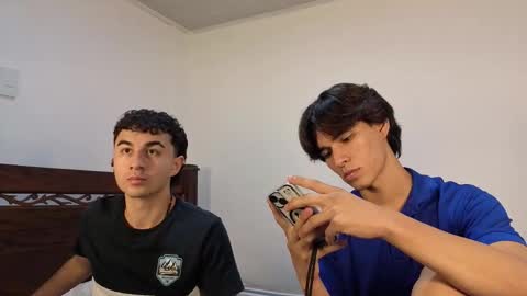 patri_ck_villa online show from November 7, 2025, 10:10 pm