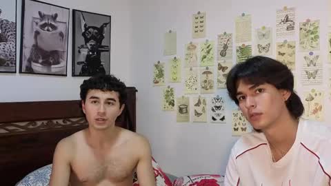 patri_ck_villa online show from March 31, 2026, 9:04 pm