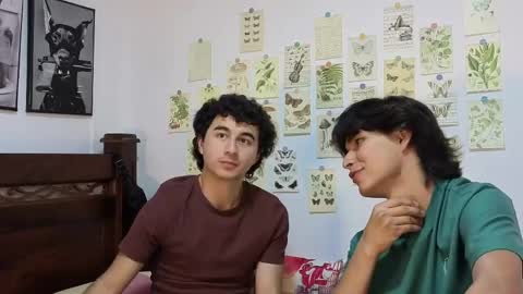 Snapshot of patri_ck_villa chatting on April 27, 2026, 10:30 pm patri_ck_villa online show from April 27, 2026, 10:30 pm