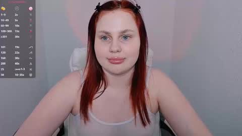 Snapshot of patricia__perez chatting on February 28, 2026, 11:44 am Pat online show from February 28, 2026, 11:44 am