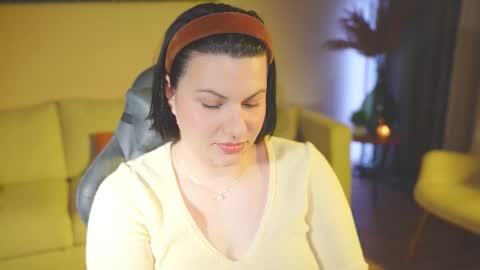 Patricia online show from November 7, 2025, 12:21 am