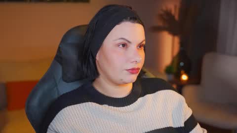 Patricia online show from November 11, 2025, 7:36 pm