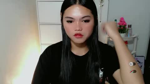 Patricia online show from January 29, 2025, 3:26 pm