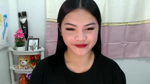 Patricia online show from February 19, 2025, 3:05 pm