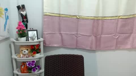 Patricia online show from February 21, 2025, 7:10 pm