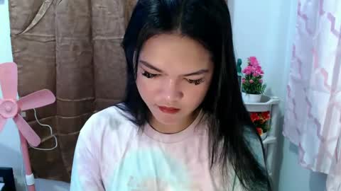 Patricia online show from February 28, 2025, 5:48 pm