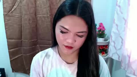 Patricia online show from February 28, 2025, 11:56 pm