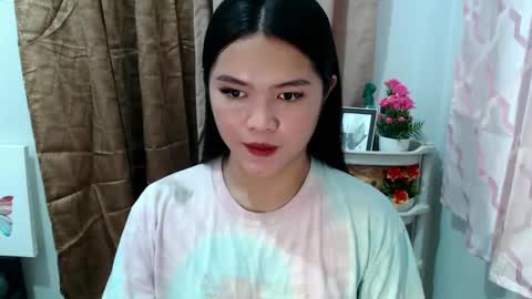 Patricia online show from March 1, 2025, 6:21 pm