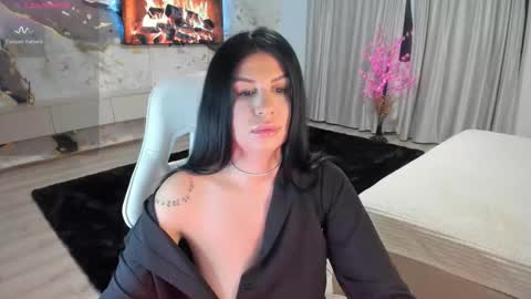 Patricia online show from November 12, 2025, 4:46 am