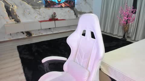 Patricia online show from November 29, 2025, 5:10 am