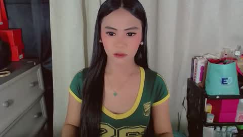 PATRICIA online show from May 29, 2026, 8:45 am