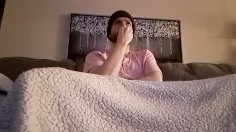 patrick247288 online show from February 13, 2025, 10:55 am