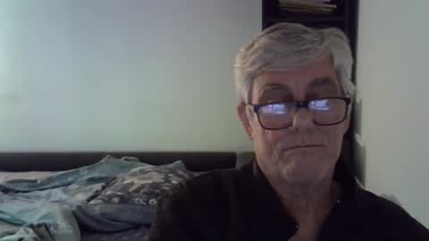 patrick5275 online show from December 8, 2024, 12:51 am
