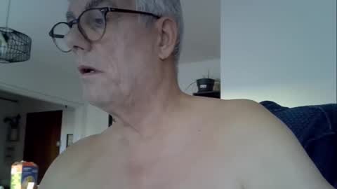 patrick5275 online show from October 28, 2025, 6:50 am