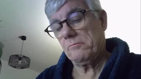 patrick5275 online show from November 23, 2025, 6:46 am