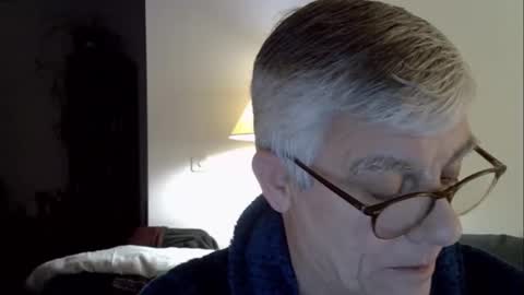 patrick5275 online show from January 17, 2026, 5:45 am