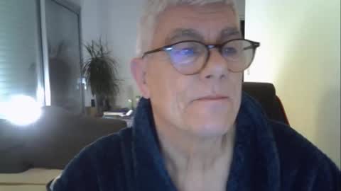 patrick5275 online show from April 3, 2026, 5:49 am